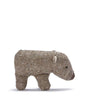 Mini Wally Wombat Rattle Mini Wally Wombat Rattle