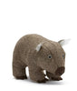 Wally the Wombat Wally the Wombat