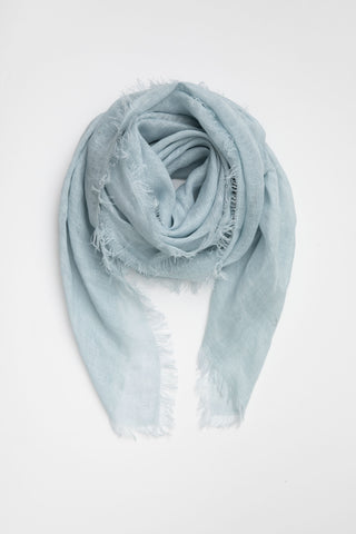 Linen Scarf - Nordic