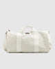 Canvas Duffle Bag