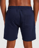 Ortc - Lounge Shorts Navy Ortc - Lounge Shorts Navy