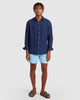 ORTC - Stradbroke Navy Board Shorts - Adults. ORTC - Stradbroke Navy Board Shorts - Adults.
