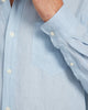 Ortc - Linen Shirt Pale Blue Ortc - Linen Shirt Pale Blue