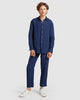 Ortc - Linen Pants Navy Ortc - Linen Pants Navy