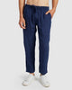 Ortc - Linen Pants Navy Ortc - Linen Pants Navy