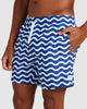 ORTC - Stradbroke Navy Board Shorts - Adults ORTC - Stradbroke Navy Board Shorts - Adults