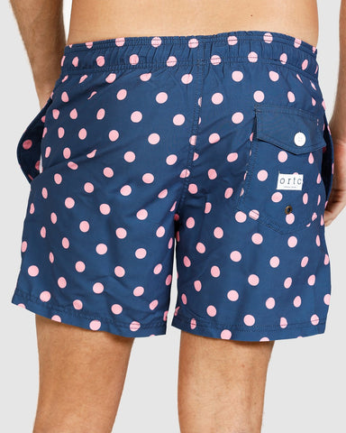 ORTC Burleigh Swim Shorts - Adults
