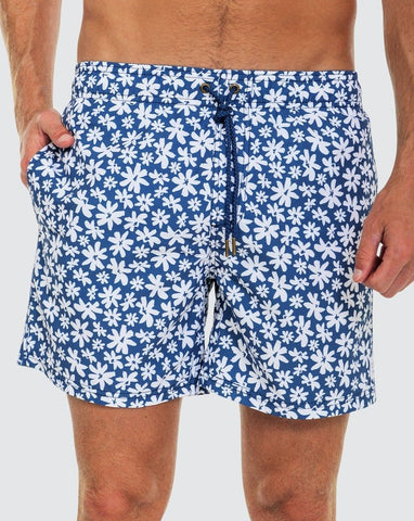 ORTC - Byron Swim Shorts - Adults