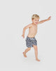 ORTC - Bush Tucker Dreaming Board Shorts - JUNIOR/KIDS.