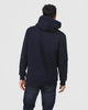 Ortc - College Fleece Hoodie Navy. Ortc - College Fleece Hoodie Navy.