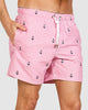 ORTC Robe Pink Board Shorts - Adults. ORTC Robe Pink Board Shorts - Adults.