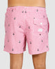 ORTC Robe Pink Board Shorts - Adults. ORTC Robe Pink Board Shorts - Adults.