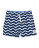 ORTC - Stradbroke Navy Board Shorts (Junior) ORTC - Stradbroke Navy Board Shorts (Junior)