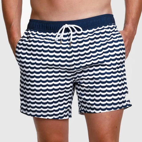 Torquay Board Shorts - Adults.