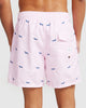 ORTC Pennington Pink swim shorts - Adults. ORTC Pennington Pink swim shorts - Adults.