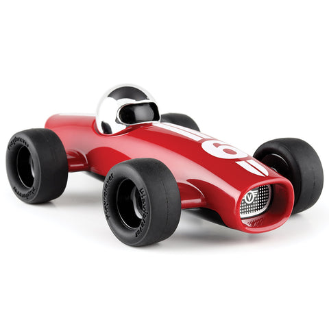 Playforever- Verve Malibu Ross