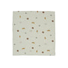 Oyoy Muslin Square Tiger - Pack of 3 (Green) Oyoy Muslin Square Tiger - Pack of 3 (Green)