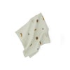 Oyoy Muslin Square Tiger - Pack of 3 (Green) Oyoy Muslin Square Tiger - Pack of 3 (Green)
