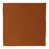 Oyoy Muslin Square Leopard - Pack of 3 (Clay) Oyoy Muslin Square Leopard - Pack of 3 (Clay)