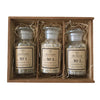 Gourmet Salt Set Gourmet Salt Set