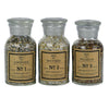 Plain & Simple Gourmet Food Salts. Plain & Simple Gourmet Food Salts.