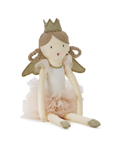 Blossom the Fairy - Pink