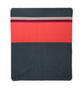 Gentlemen's Hardware - Rolled Outdoor Blanket With Carry Handle Gentlemen's Hardware - Rolled Outdoor Blanket With Carry Handle