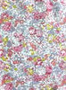 Liberty Organic Tana Cotton Rosebud Pillowcase Liberty Organic Tana Cotton Rosebud Pillowcase