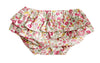 Ruffle Nappy Cover. Ruffle Nappy Cover.