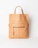 Juju & Co - Foldover Tote Juju & Co - Foldover Tote