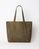 Juju & Co - Suede Tote Juju & Co - Suede Tote