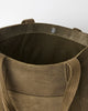 Juju & Co - Suede Tote Juju & Co - Suede Tote