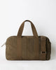 Juju & Co - Suede Duffle Juju & Co - Suede Duffle