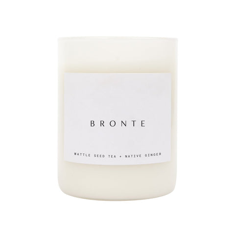 Sunnylife Candle Bronte - Large.