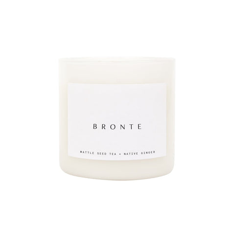 Sunnylife Small Candle Bronte