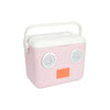Sunnylife Cooler Box Sounds - Powder Pink Sunnylife Cooler Box Sounds - Powder Pink
