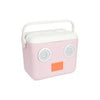 Sunnylife Cooler Box Sounds - Powder Pink