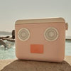 Sunnylife Cooler Box Sounds - Powder Pink Sunnylife Cooler Box Sounds - Powder Pink