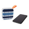 Sunnylife Mini Travel Sounds - Nouveau Bleu Indigo Sunnylife Mini Travel Sounds - Nouveau Bleu Indigo
