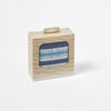Sunnylife Mini Travel Sounds - Nouveau Bleu Indigo Sunnylife Mini Travel Sounds - Nouveau Bleu Indigo