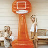 Sunnylife Inflatable Mega Basketball Set - Pomelo Sunnylife Inflatable Mega Basketball Set - Pomelo