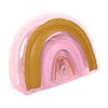 Sunnylife Inflatable Sprinkler Rainbow - Peach Pink Sunnylife Inflatable Sprinkler Rainbow - Peach Pink