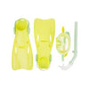 Sunnylife Dive Set Neon - Lime Sunnylife Dive Set Neon - Lime