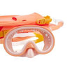 Sunnylife Dive Set Neon - coral