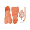 Sunnylife Dive Set Neon - coral Sunnylife Dive Set Neon - coral