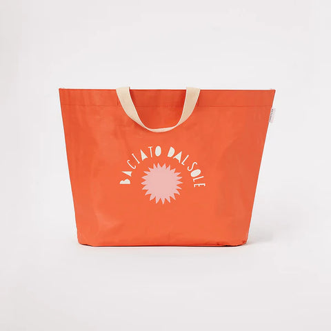Sunnylife Carryall Bag - Baciato Dal Sole