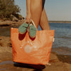 Sunnylife Carryall Bag - Baciato Dal Sole Sunnylife Carryall Bag - Baciato Dal Sole