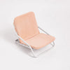 Sunnylife Cushioned Beach Chair Sunnylife Cushioned Beach Chair