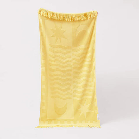 Sunny life - Luxe Skinny Dipper Towel