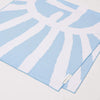 Sunnylife Microfibre Towel - Sun Face Sunnylife Microfibre Towel - Sun Face